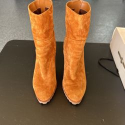 Women’s Ankle Boots