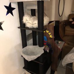 Cat Tree