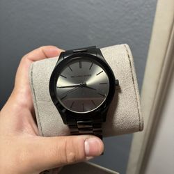 Men’s MK Watch 