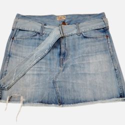 Polo Ralph Lauren Denim Skirt