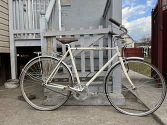 Linus Road Bike