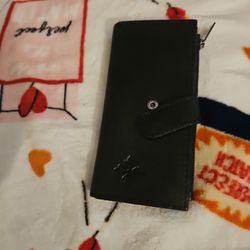 Patricia Nash Mint Blk