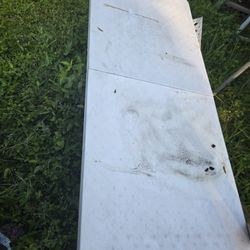 Foldable Table 