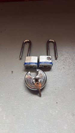 Locks