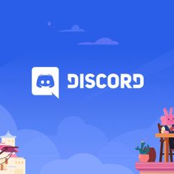 Gaming, Discord, And Steam.
