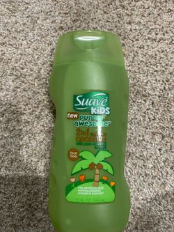 Suave kids