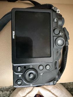 Nikon Cool pics