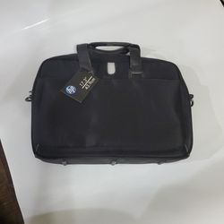 HP Brand Laptop Carrier Case