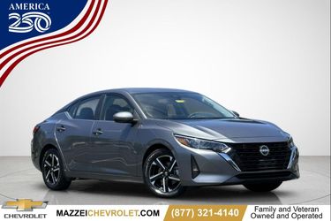 2024 Nissan Sentra