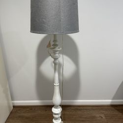Standing Lamp