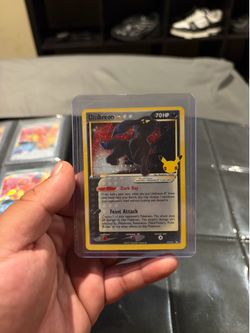 Umbreon  (pokemon)