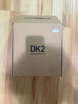 Oculus DK2
