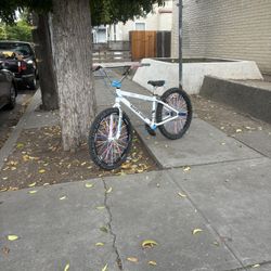 SE Bike Blocks Flyer (26 inch)