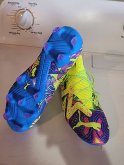 Puma Future Ultimate F/G A/G Cleats