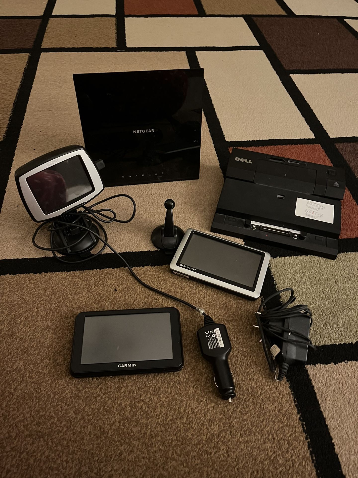 Electronics
