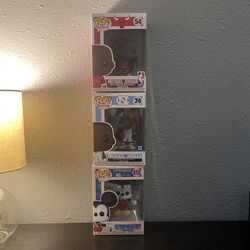 Funkos