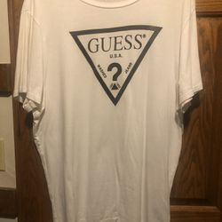 Guess Shirt