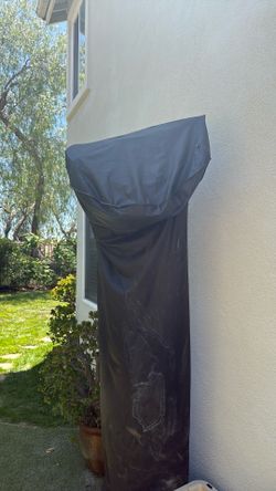 Patio heater