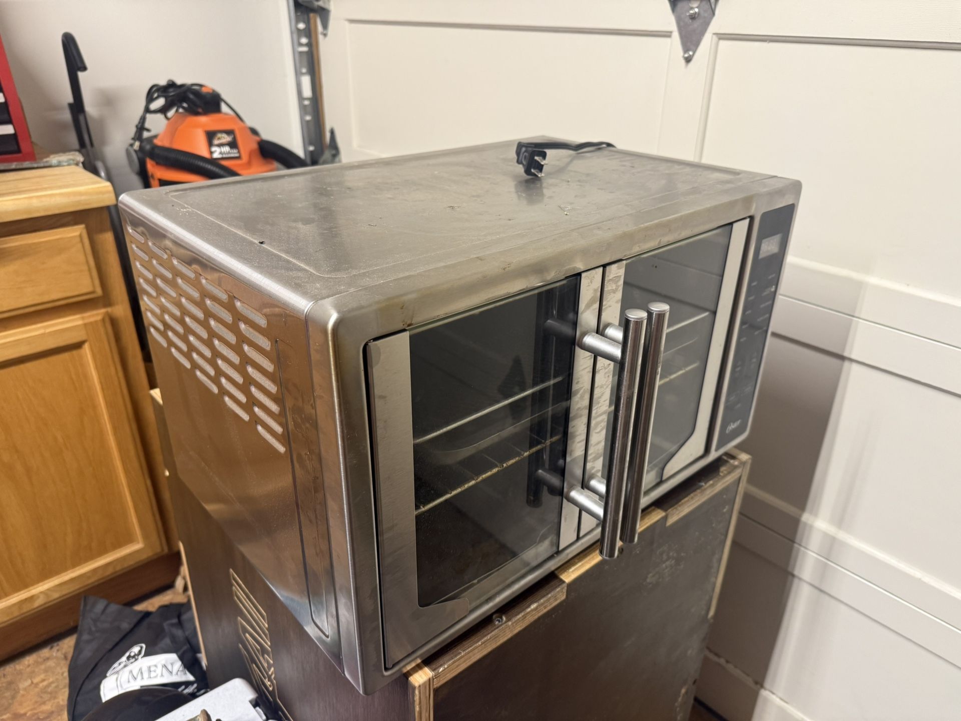Oster Air Fryer Oven