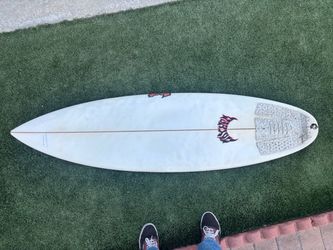 5’9 Lost Driver 3.0 Surfboard