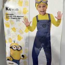 Halloween Costume 