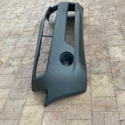 Bumper Camaro 