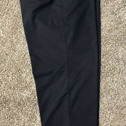 Mens Puritan Dress Pants Size 42 X 30