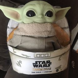 Star Wars The Mandalorian The Child