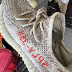 Original Adidas Yeezy’s