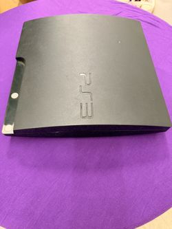 Sony PlayStation - PS3