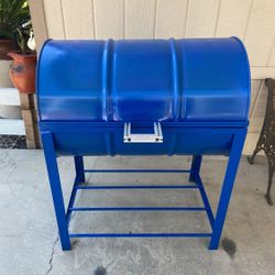 BBQ Smoker/ Santa Maria Grills $265 And Up