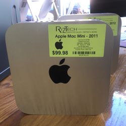 Apple Mac Mini - 2011