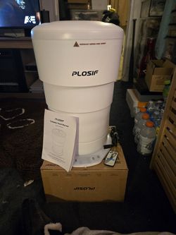 brand new portable towel warmer 