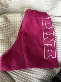 PINK Shorts