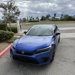 2024 Honda Civic