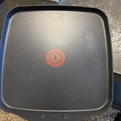 T-fal Griddle