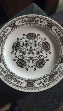 Collector plates