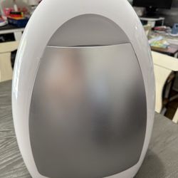 Eye vac 