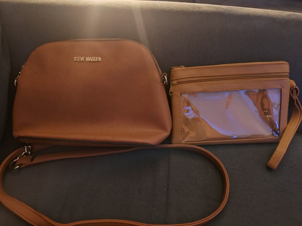 Bags And Backpacks