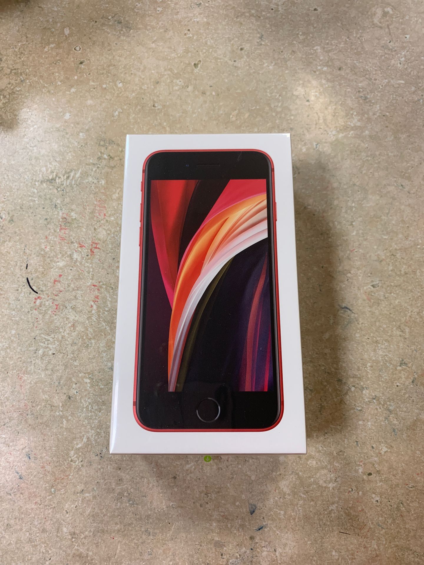 iPhone se