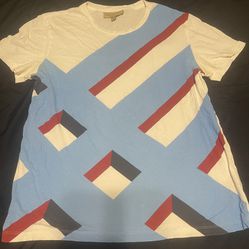 Authentic Burberry T-shirt 