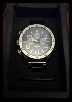 Nixon