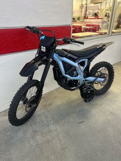 Surron ultra bee