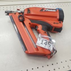 Paslode Cordless Nail Gun