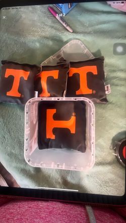 Corn Hole Bags