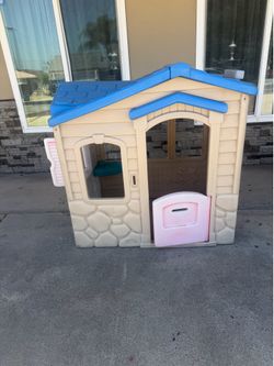 Playhouse