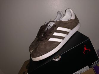 Adidas Gazelle