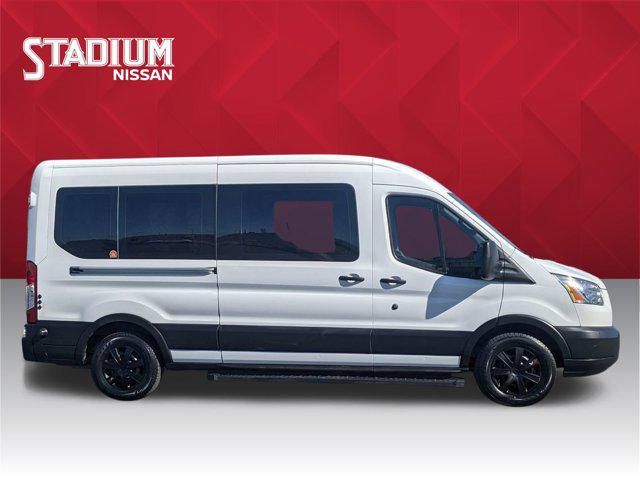 2019 Ford Transit-350