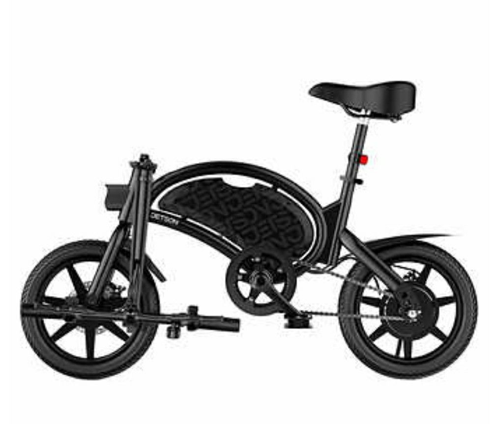 Jetson Bolt PRO folding electric bicycle for Sale in Glendale CA