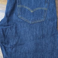 Levi's Jeans